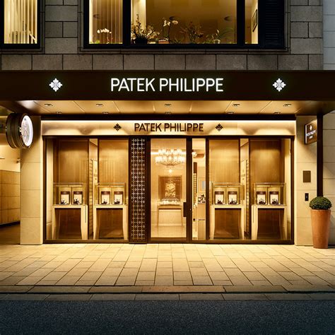 patek philippe boutique hamburg|patek philippe buy online.